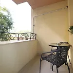 Apartmán Relax With Parking *