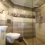 Apartmán Relax With Parking Varna