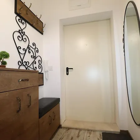 Relax With Parking * Varna