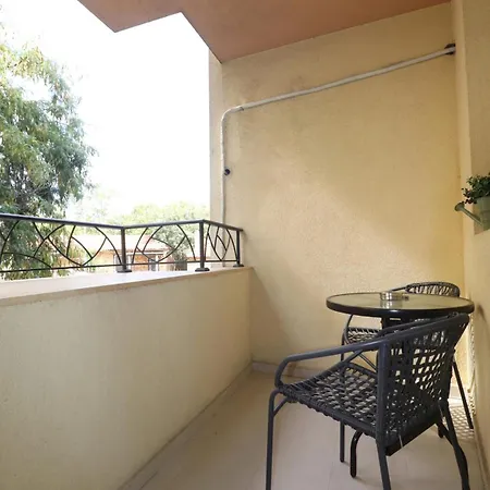 Apartament Relax With Parking *