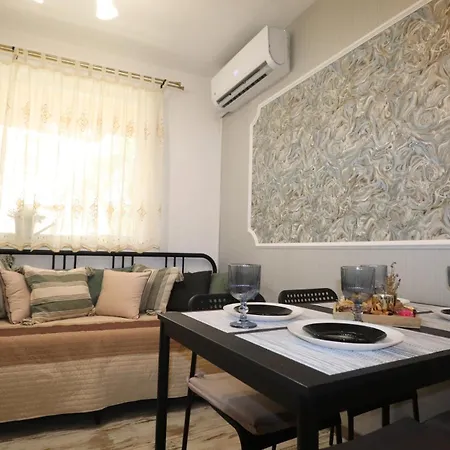 Relax With Parking Apartament *