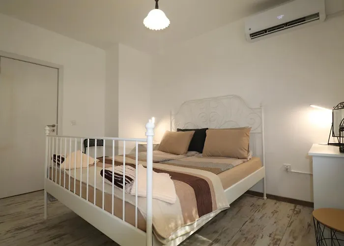 Relax With Parking ヴァルナ