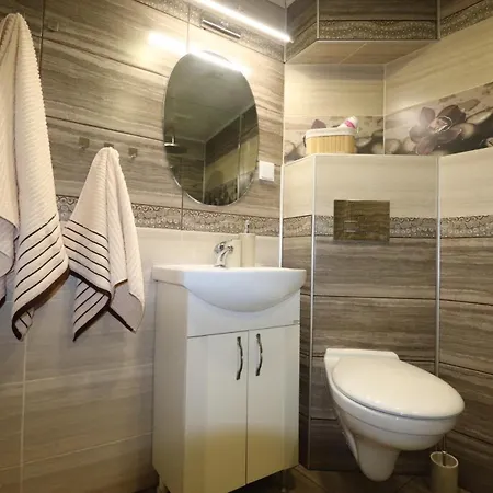 Relax With Parking Varna