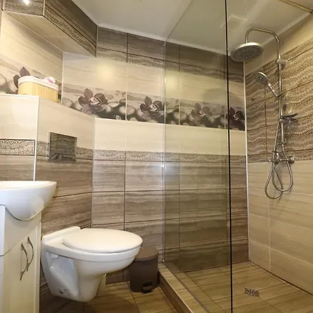 Apartamento Relax With Parking Varna