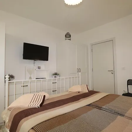 Apartmán Relax With Parking *