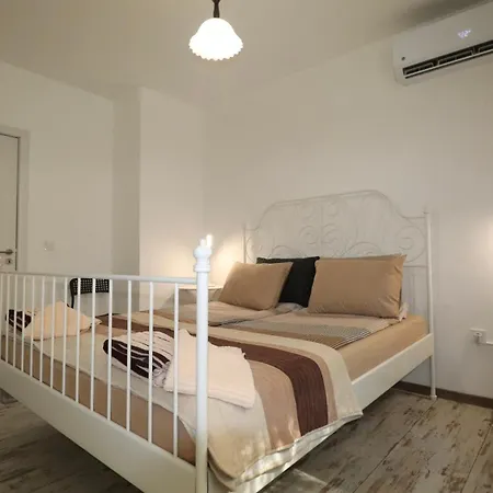 Relax With Parking Varna