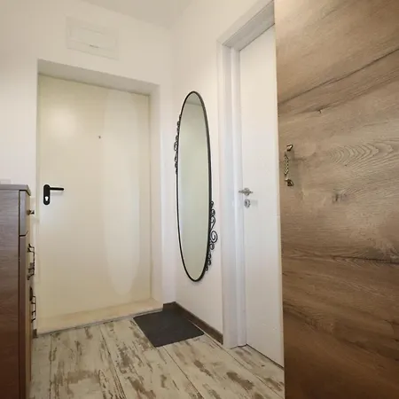 Apartamento Relax With Parking