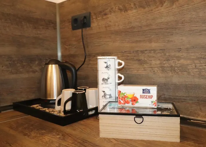 Relax With Parking *