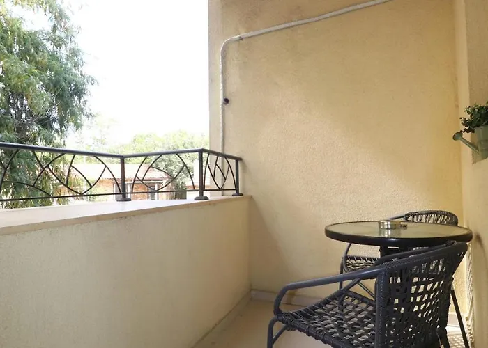 Lejlighed Relax With Parking *