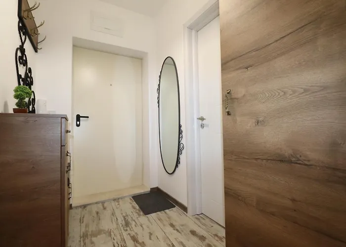 Lejlighed Relax With Parking